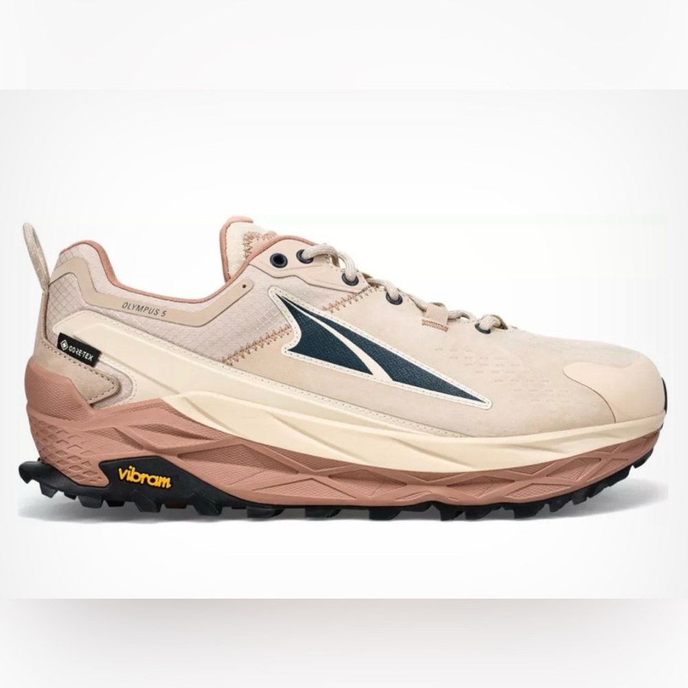 Altra Olympus 5 Trail Shoes